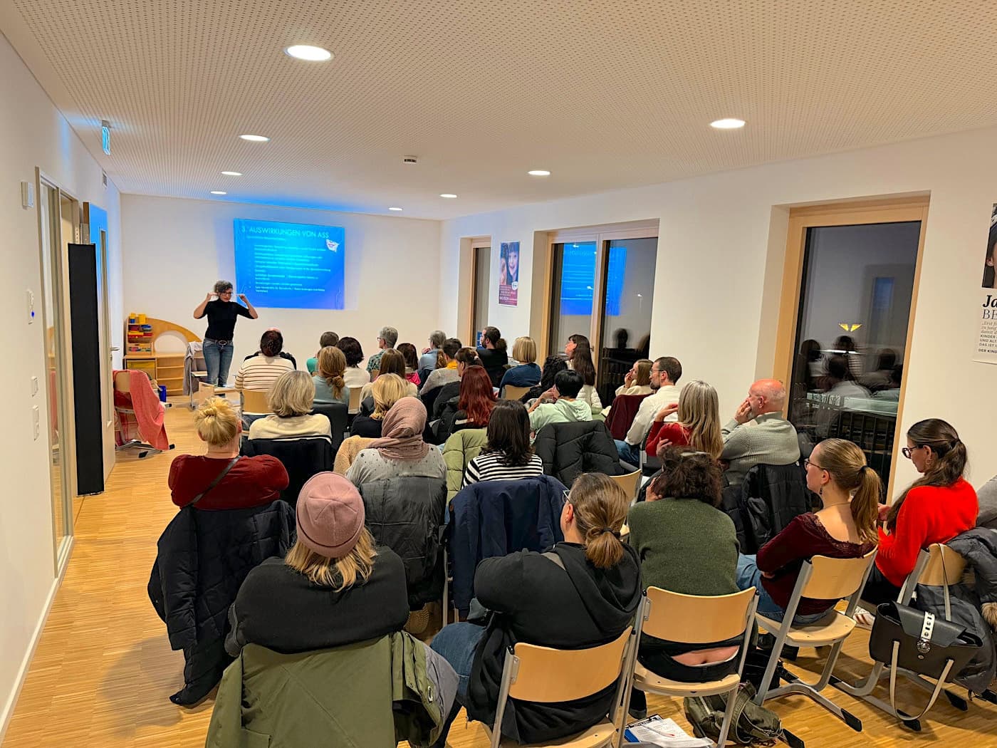 Psychologische Beratung